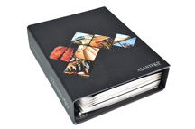 General Leather Catalog